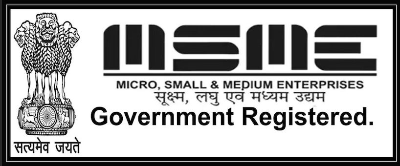 MSME Logo