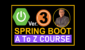 spring boot spring boot